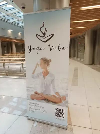 Yoga Vibe San Stefano