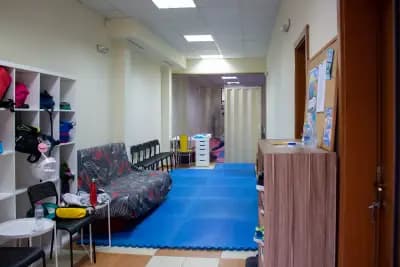 Таекуондо Фитнес НСА
