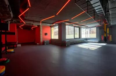Vibes Health & Fitness
