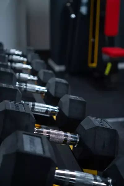 Y² Gym Zone