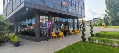 Премиум Фитнес Флайс Надежда