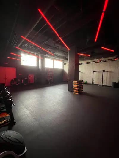 Vibes Health & Fitness