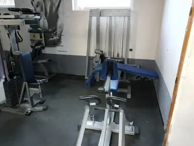Фитнес Гигант