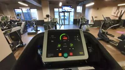 Next Level Fitness Lyulin