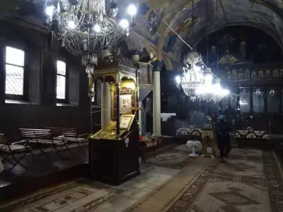 Църква "Света Петка"