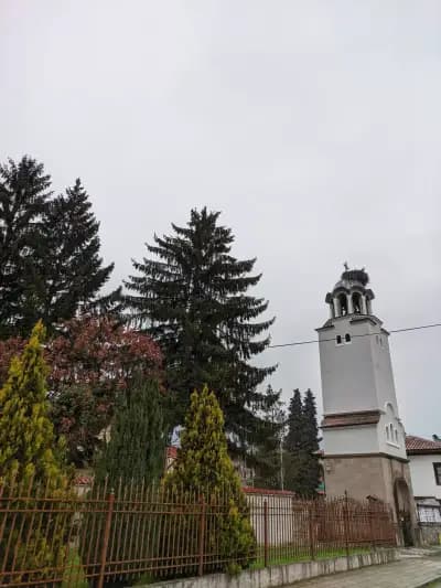 Църква "Света Петка"