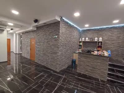 Your Zone Fitness Center