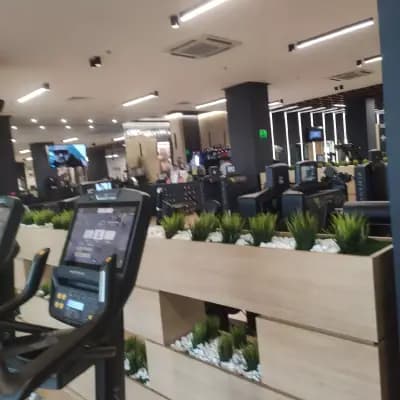 Премиум Фитнес Флайс Милениум