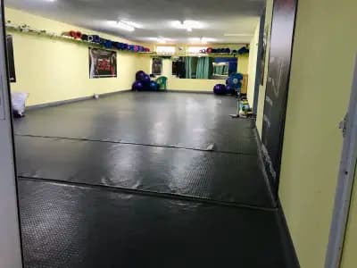 POWER GYM - Козлодуй