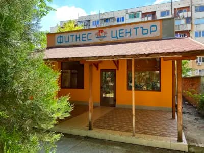 Фитнес Център POWERHOUSE