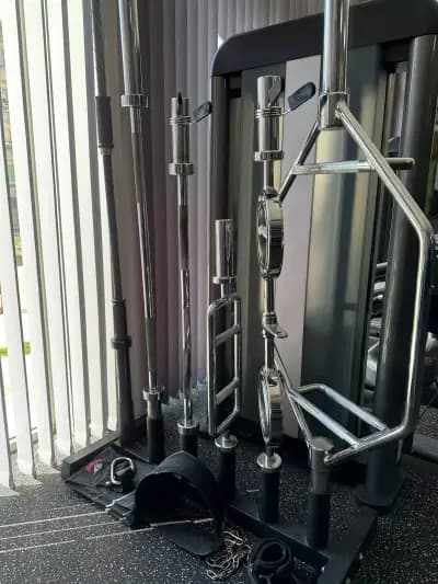 Lion's Pride Fitness | Фитнес Плевен | Силови и кардио тренировки | Професионални инструктори