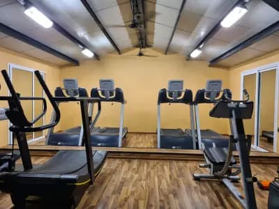 GO GO GYM