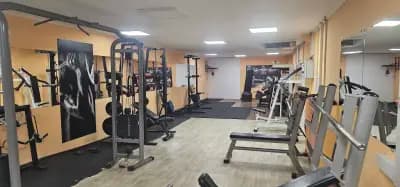 Център за красота,релакс и фитнес Парадайс