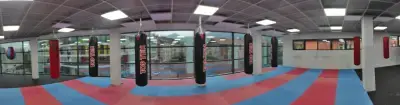 BFit Bachvarov Sport Center