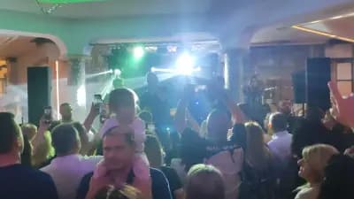 Фитнес център "Emerald Spa & Wellness Center"