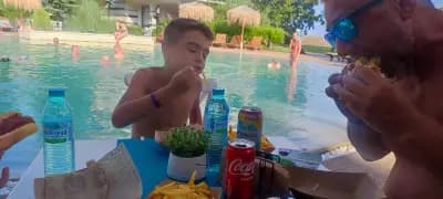 Фитнес център "Emerald Spa & Wellness Center"