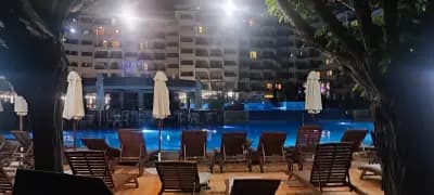 Фитнес център "Emerald Spa & Wellness Center"