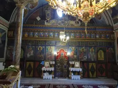 Православна църква "св.Неделя"