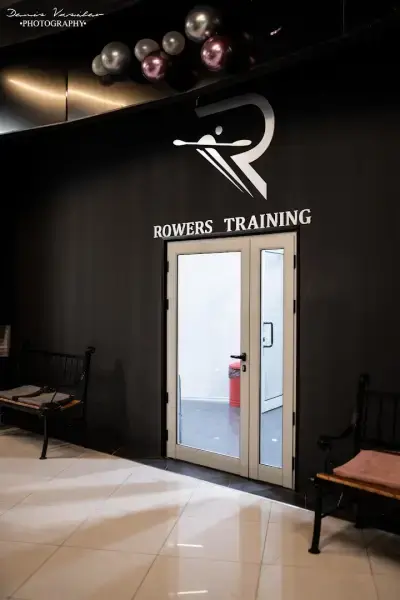 Rowers Training