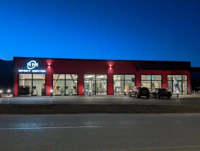 RM Sport Center
