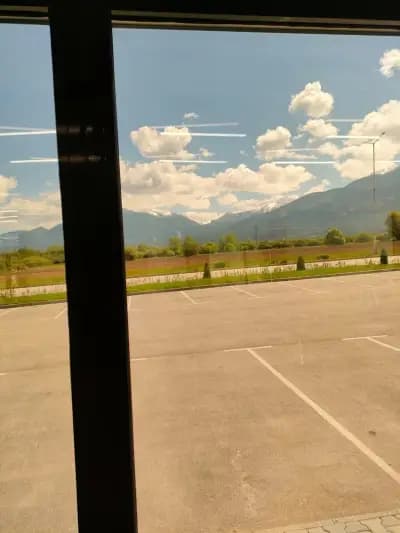 RM Sport Center