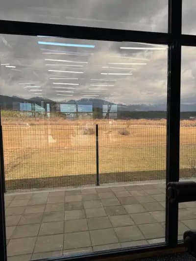 RM Sport Center