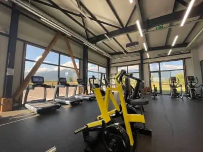 RM Sport Center