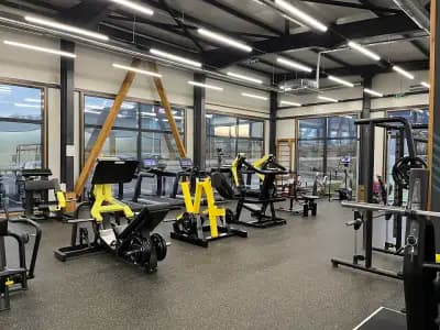 RM Sport Center