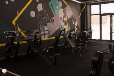 RM Sport Center