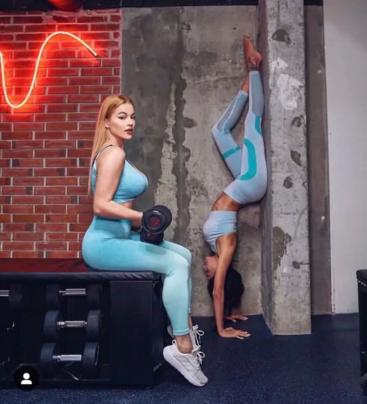 Вайбс хелт и фитнес