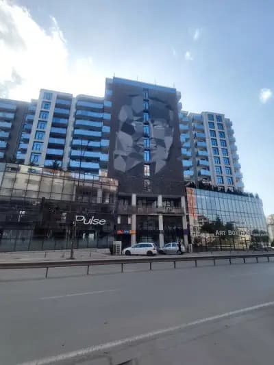 Pulse Фитнес Vitosha - Студентски град