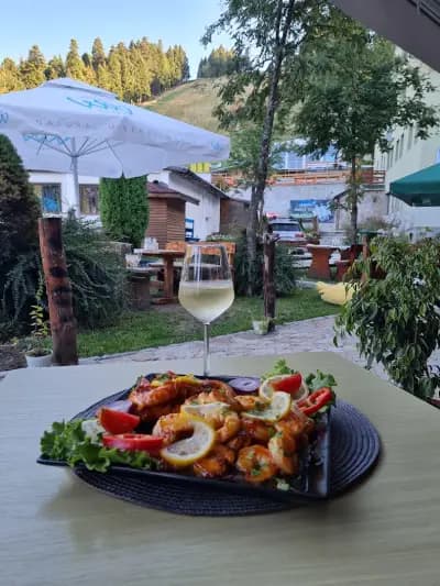 Комплекс "Сангриа", Боровец