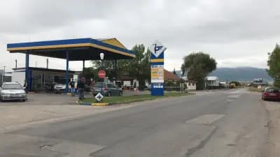 Петрол