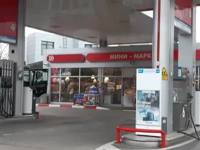 ЛУКОЙЛ