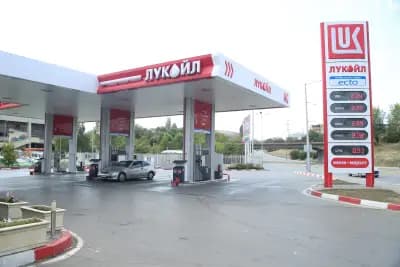 ЛУКОЙЛ