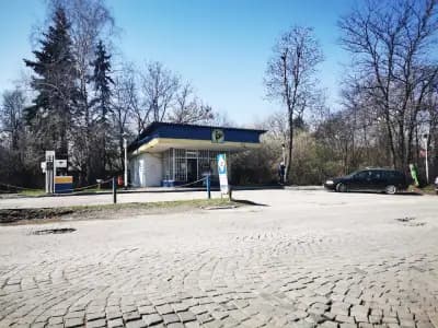 Петрол
