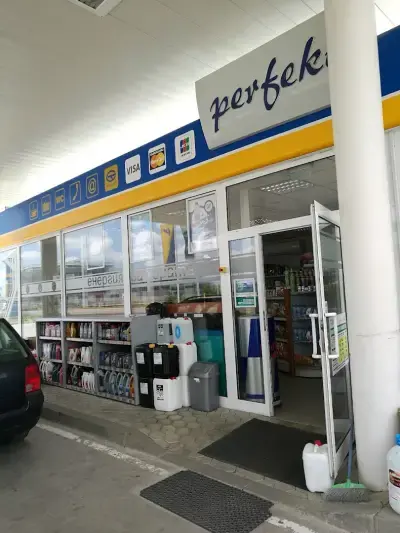 Петрол