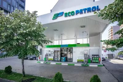 Eco Petrol 6 Тодор Александров
