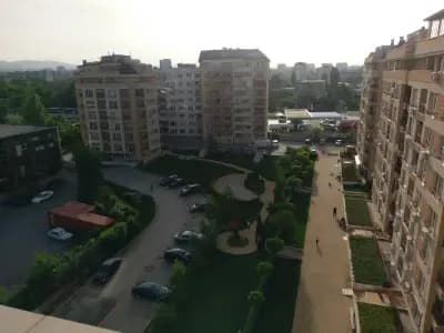 ОМВ Рожен