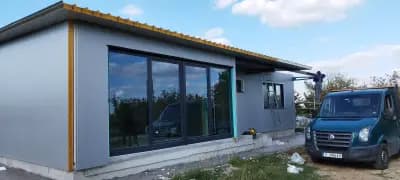 АКИРА БГ ЕООД - Бензиностанция Ветово