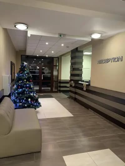 Боровец Грийн Хотел