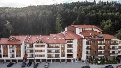 City Apartments 2