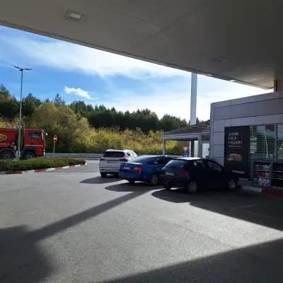 LUKOIL B051