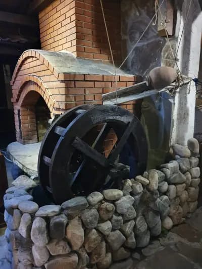Родопско село