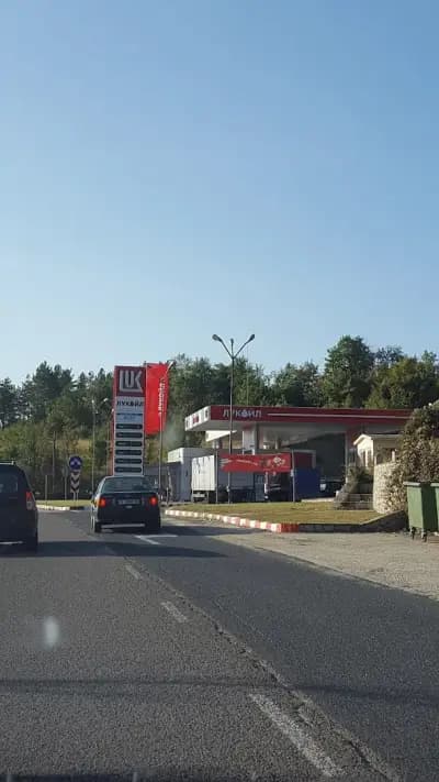 LUKOIL B 109