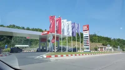LUKOIL B 109