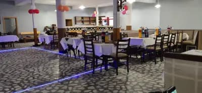 Бензиностанция НОЙЛ 2