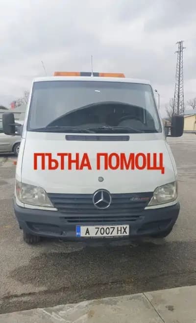 Бензиностанция НОЙЛ 2