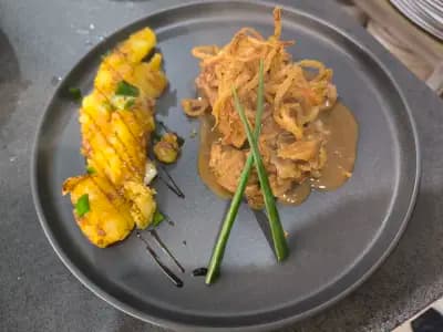 Райски Кът ОТВОРЕНО