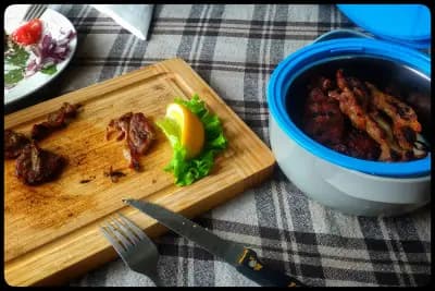 Райски Кът ОТВОРЕНО